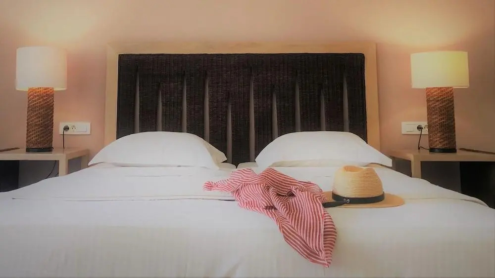 Vranas Ambiance Hotel 2 * Vranas Ambiance Hotel 2 *
