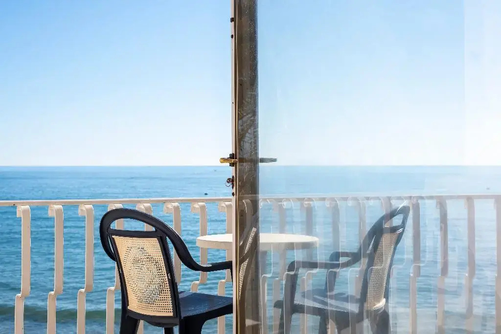 Hotel Maga Circe - Général