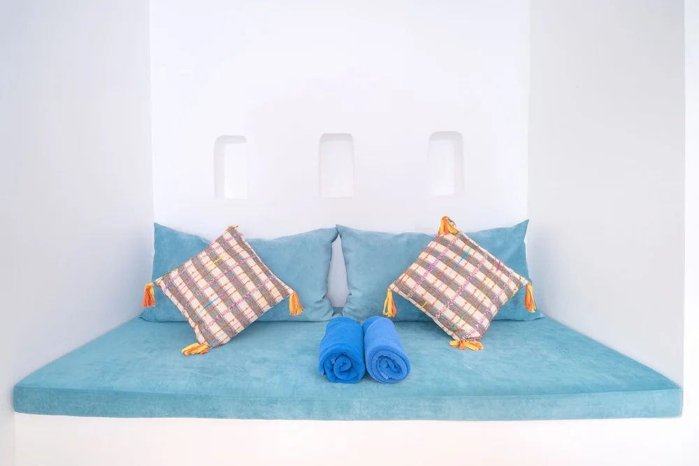 Ocean Breeze Resort Khao Lak - Chambres