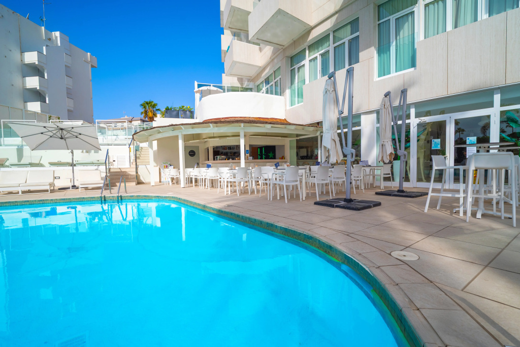 Hotel HL Rondo - Général