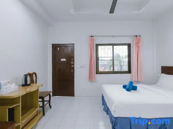 Бунгало Standard в Kataonsea Bungalows