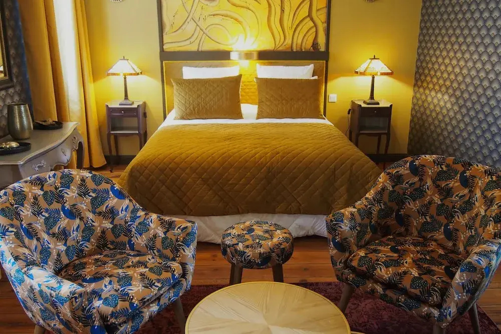 Hotel photo 18