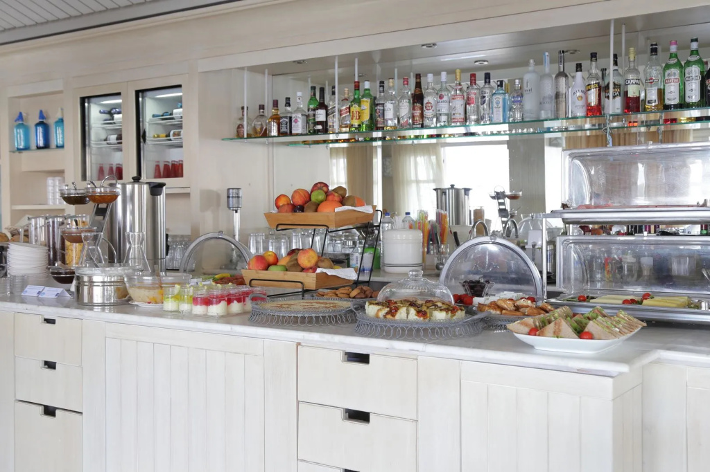 Skopelos Village Hotel - Général