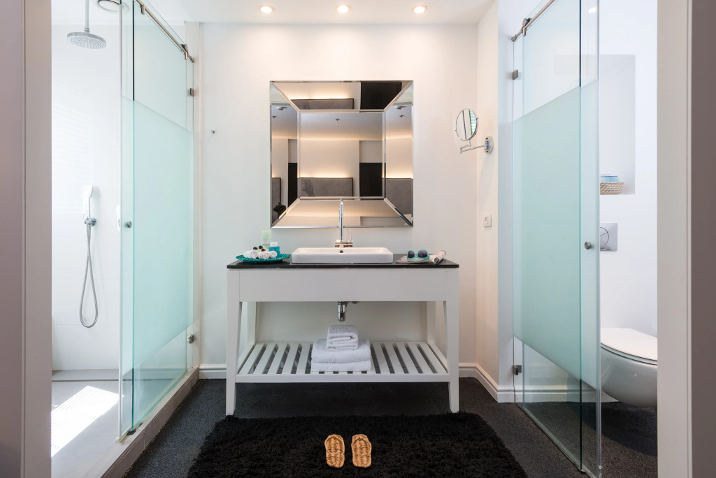 Leonardo Boutique Hotel Tel Aviv - Général