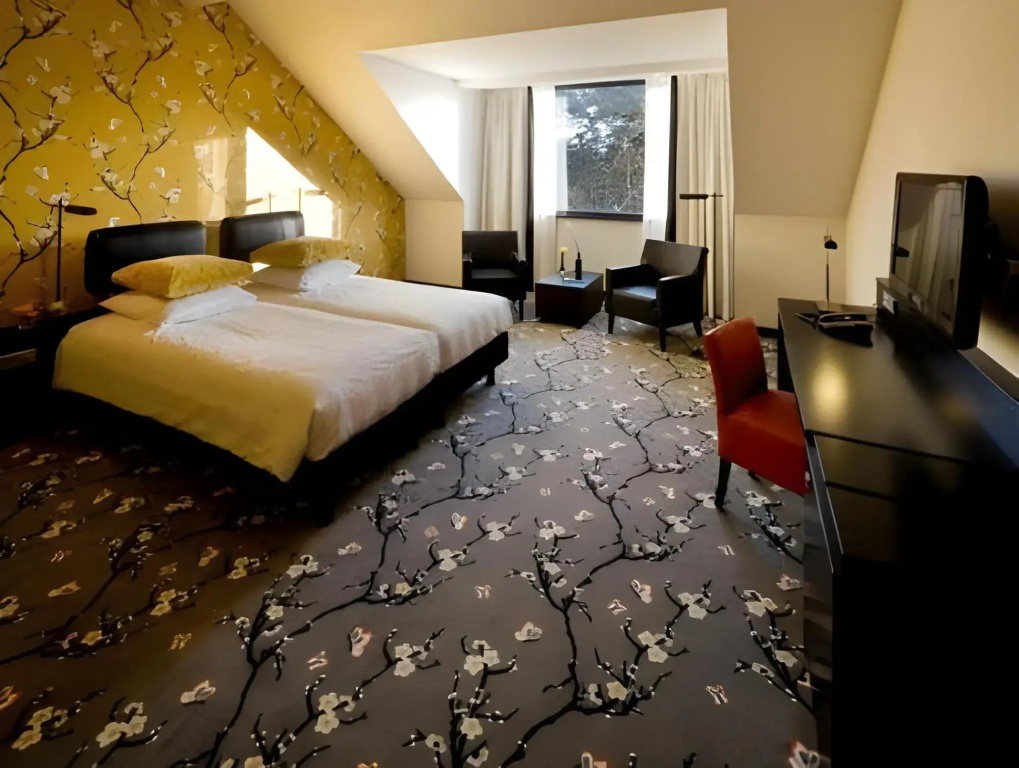 Van der Valk Hotel Harderwijk op de Veluwe - Général