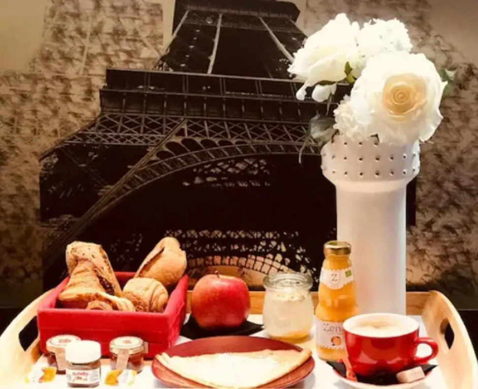 Residence & Spa Le Prince Regent 14