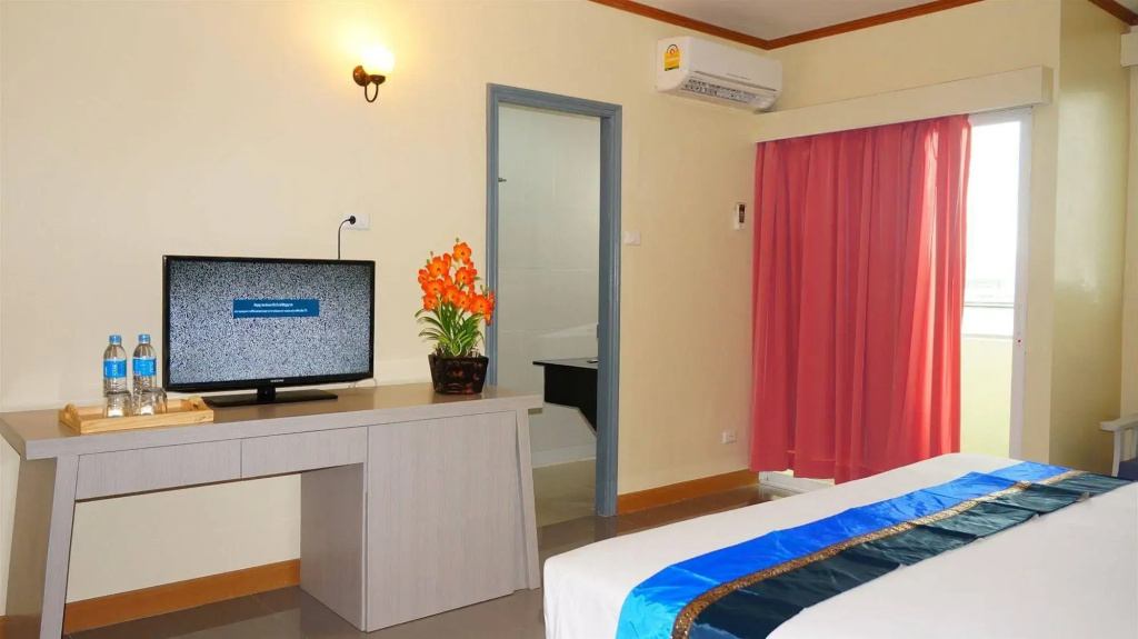 Hotel photo 6
