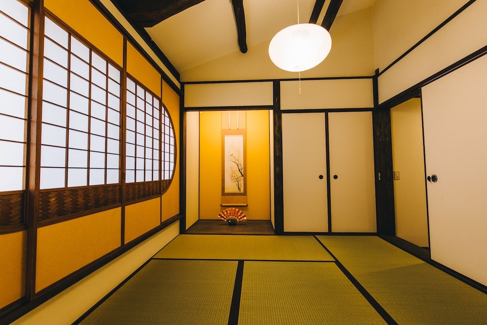 Hostel Koharubiyori Kyoto 사진 15