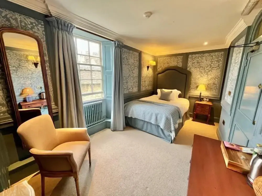 Bay Tree Hotel - Général