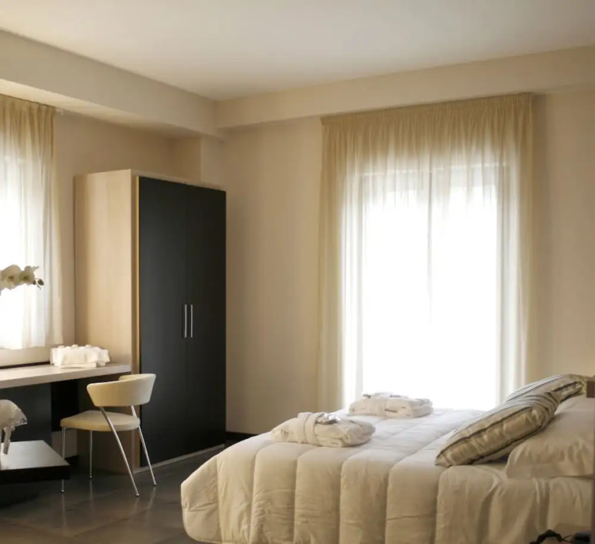 Classic room