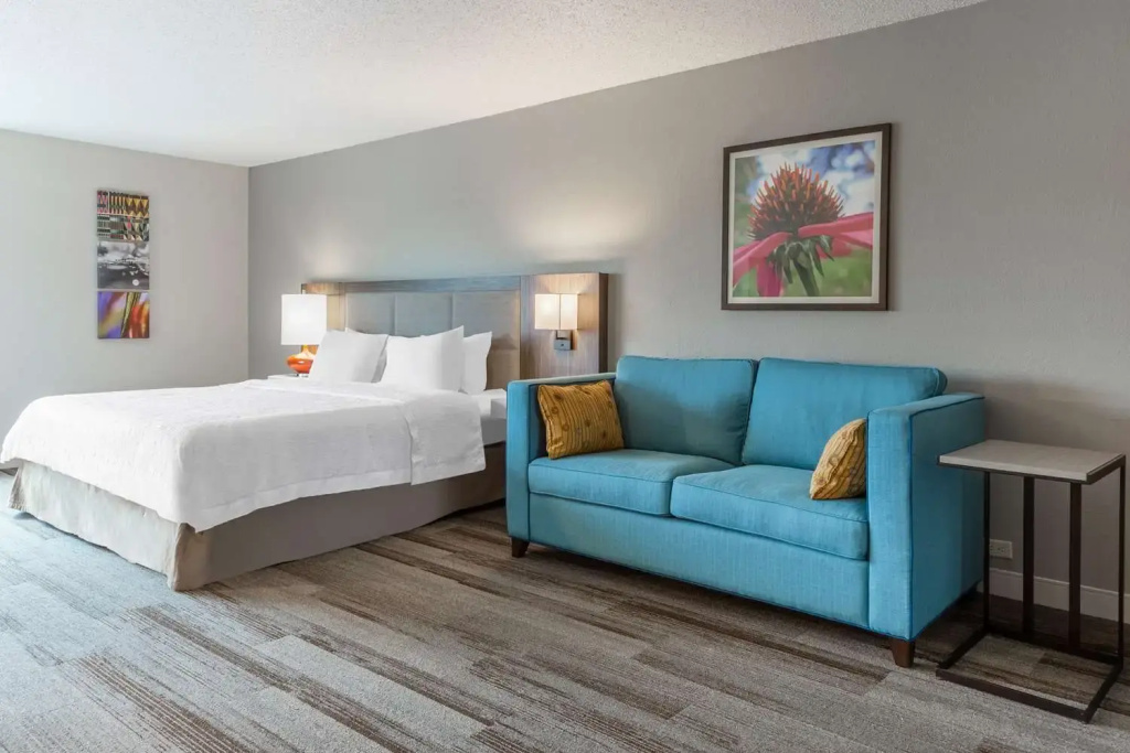 Hotel photo 21