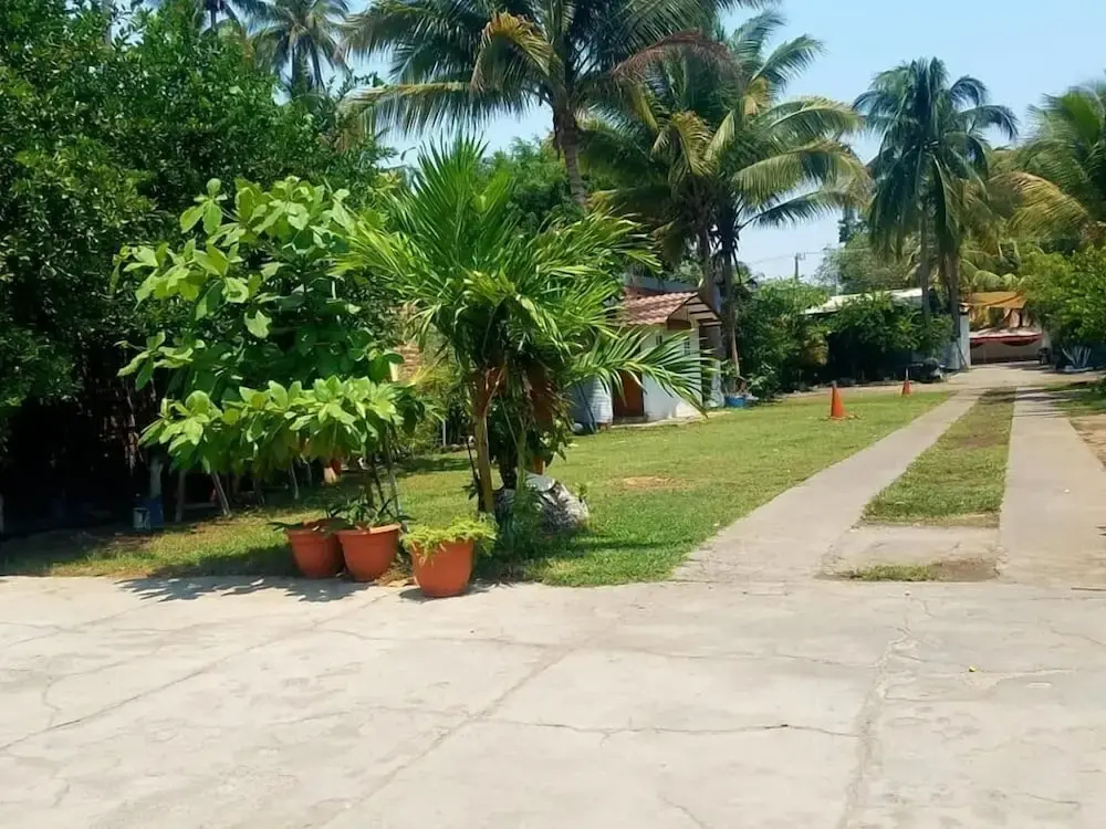 Rancho Mama Juany