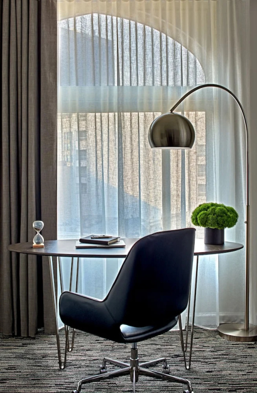 Zelos San Francisco Hotel - Chambres