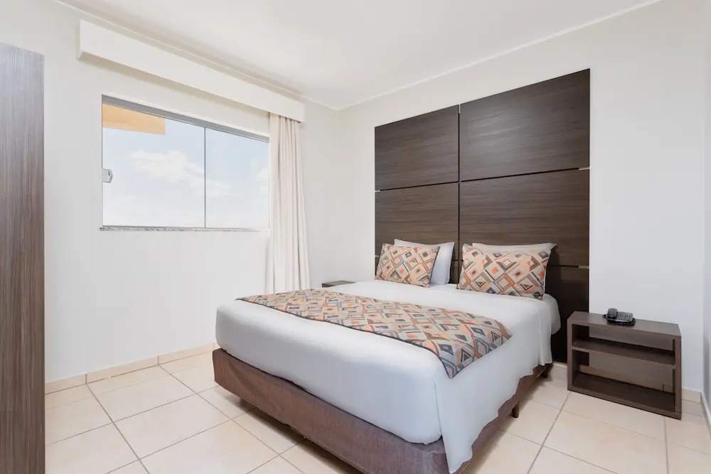 Wyndham Olímpia Royal Hotels - Chambres