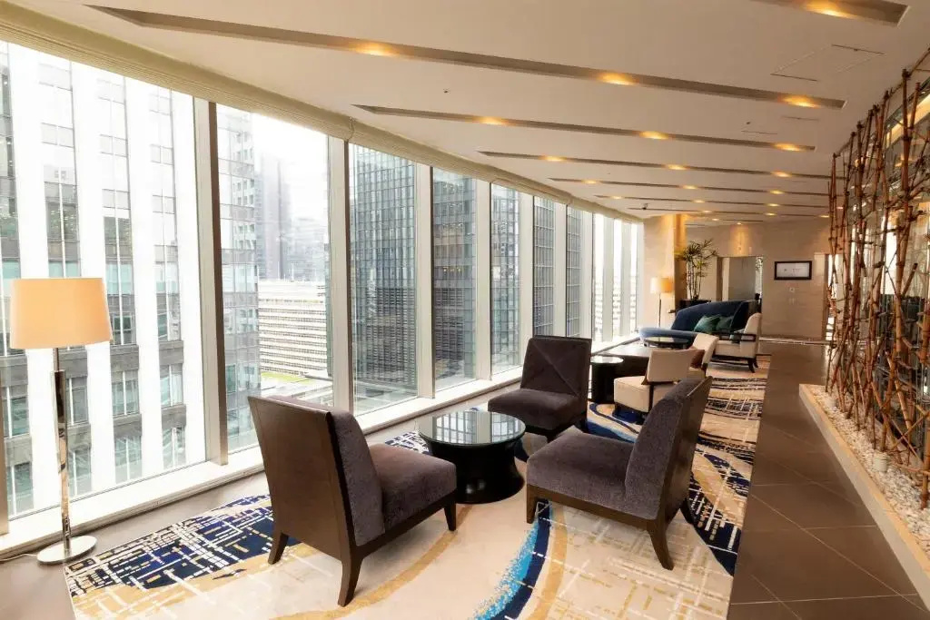 Hotel Ryumeikan Tokyo - Général