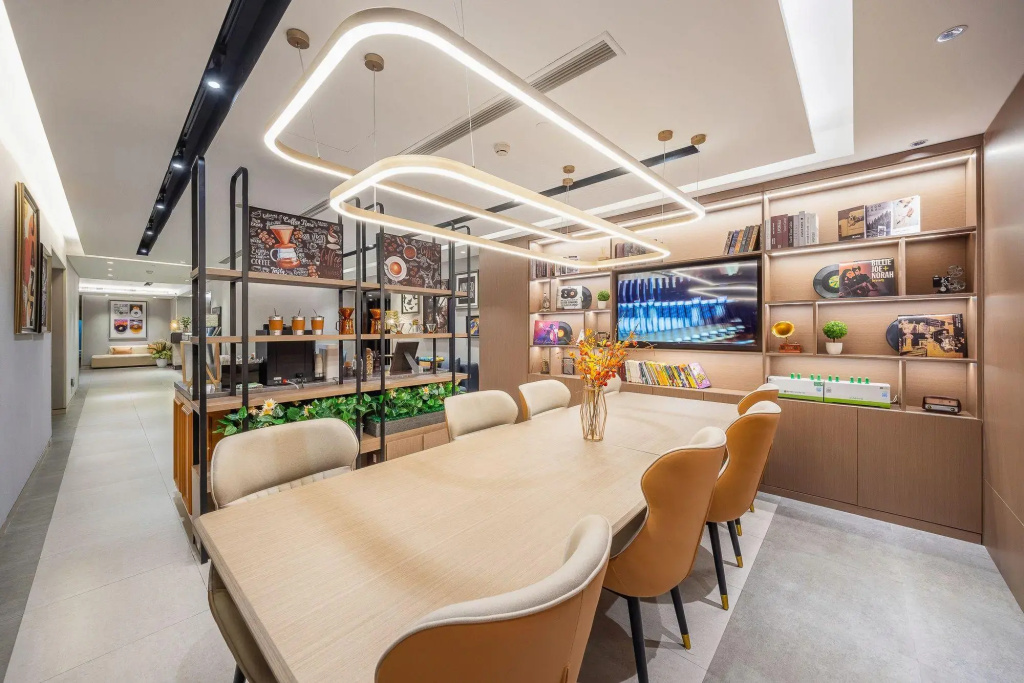 Homeinns Plus Zhangye Road Lanzhou Pedestaian - Général