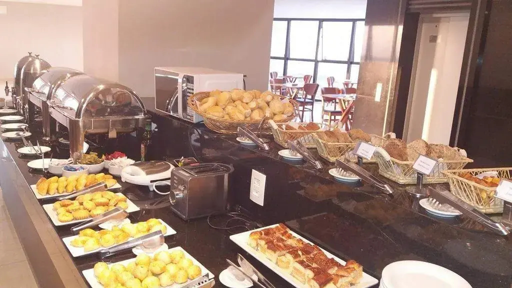 Zahara Hotel - Général