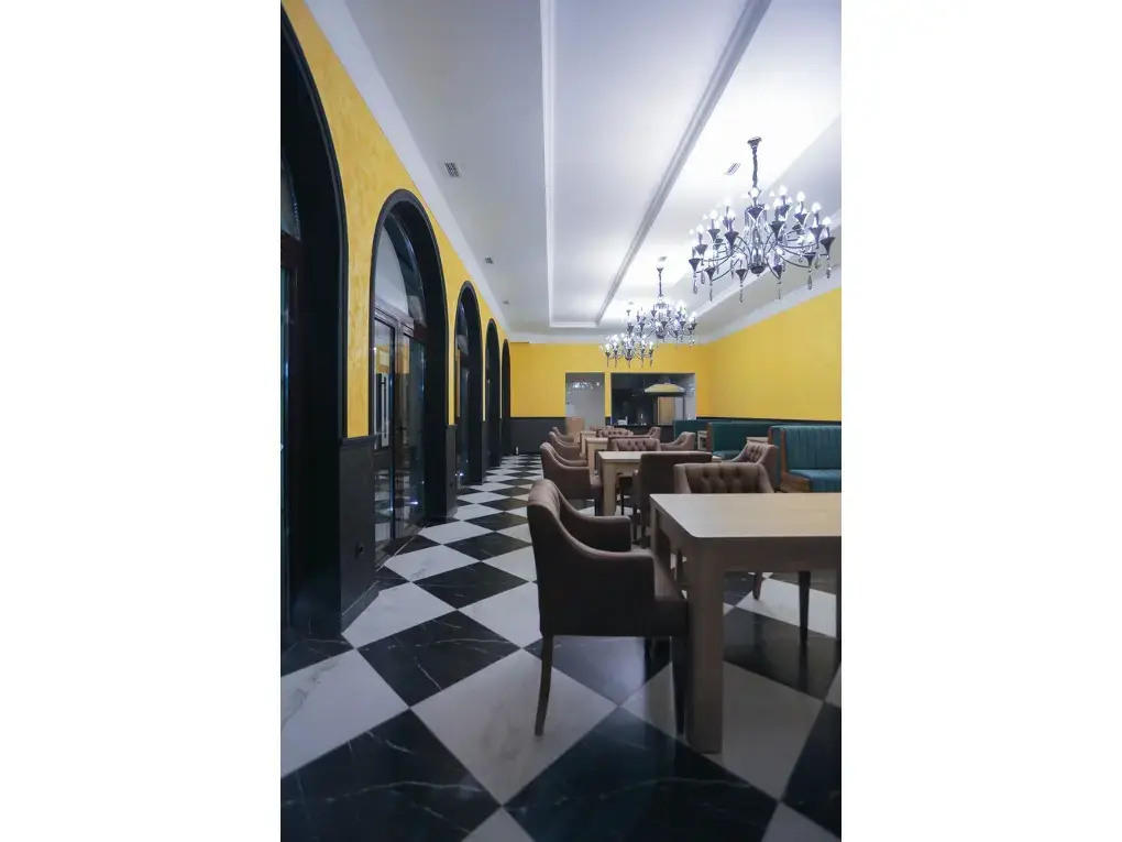Hotel photo 14