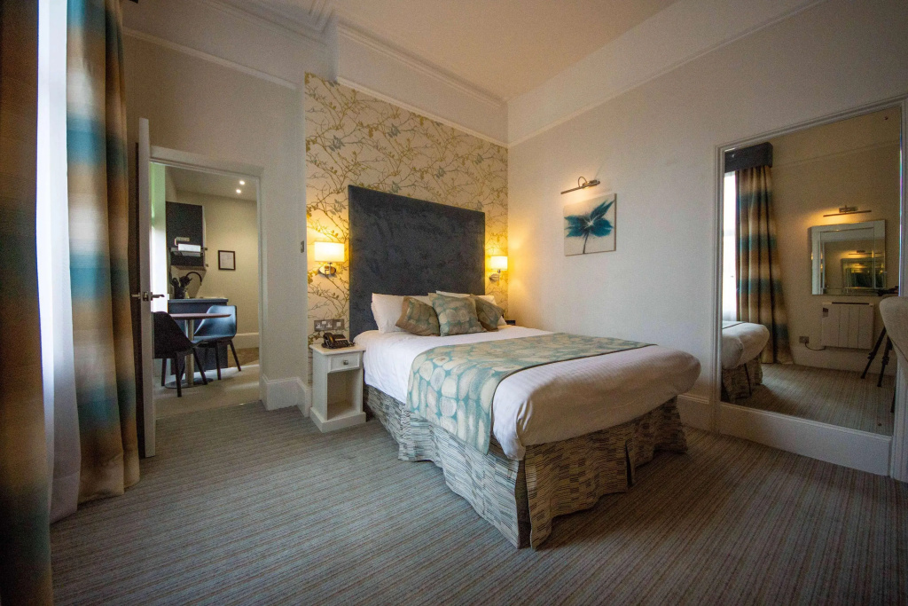 Best Western York House Hotel - Général