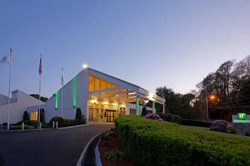 Iris Hotel Cape Cod - Chambres