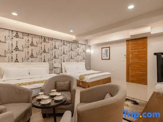 Comfort room