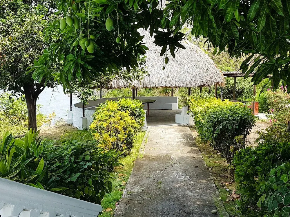 Casa Kokobuyo
