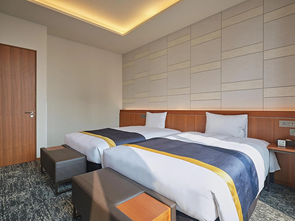 Отель Roynet Hotel Seoul Mapo в Сеуле