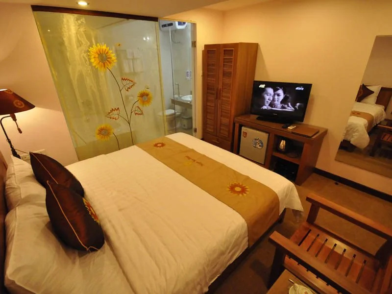 Saigon Sun Hotel 3