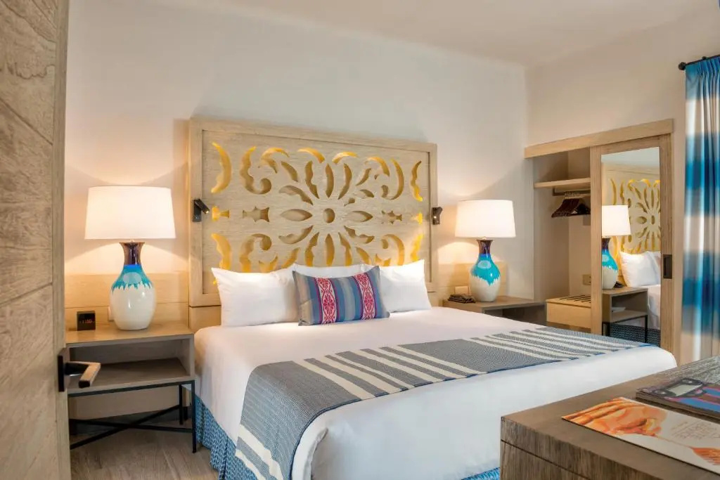 Pueblo Bonito Mazatlan - All Inclusive - Chambres