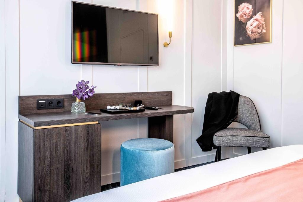 Pley Hotel 67