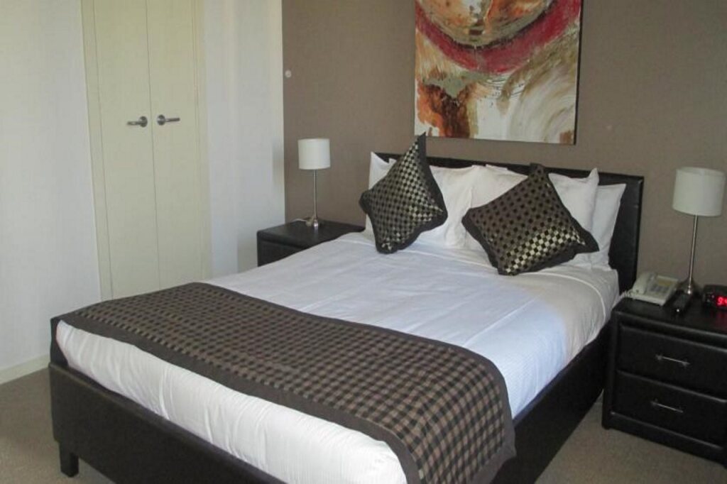 RNR Serviced Apartments Adelaide by null