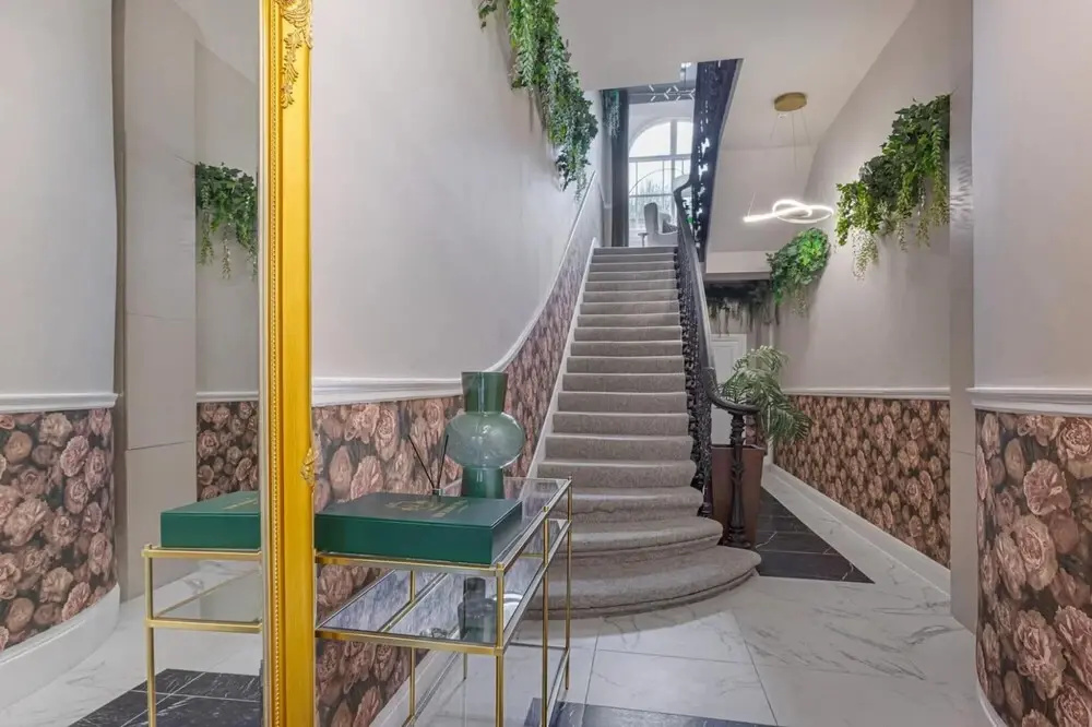 Leinster Gardens VI - 2 bed Apartment