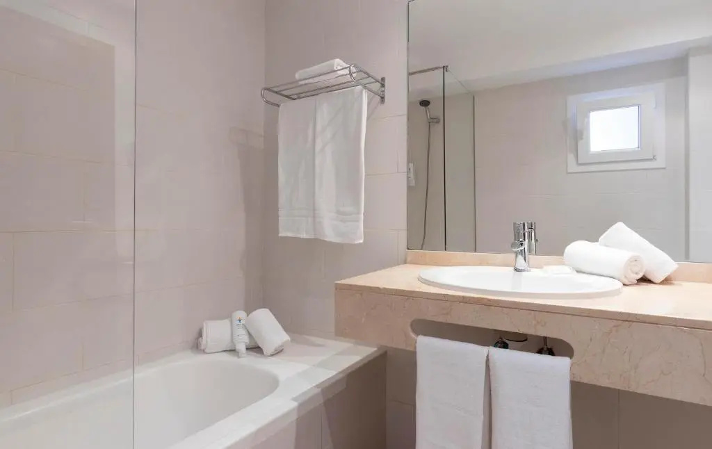 Hotel Palia Dolce Farniente - Chambres