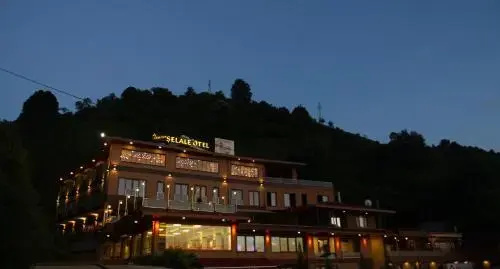 Selale Otel