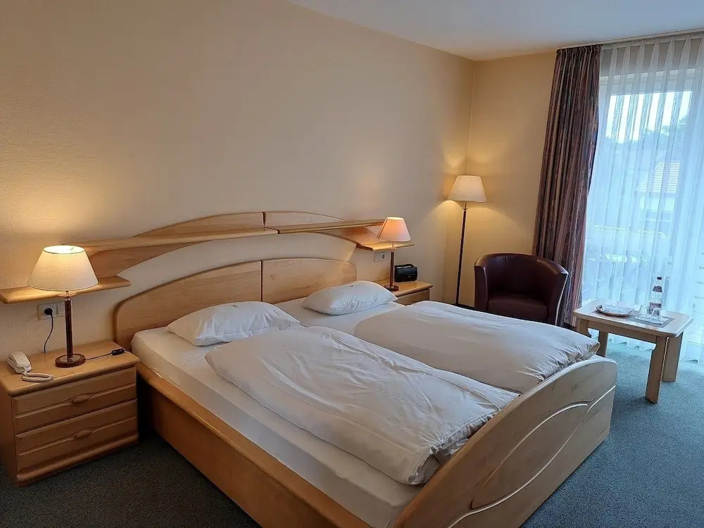Hotel Heikenberg - Général