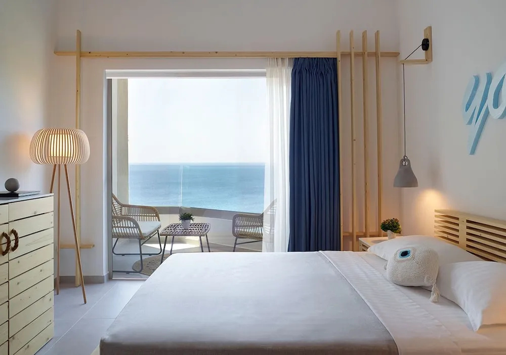 Proteas Blu Resort - Adults Only - Chambres