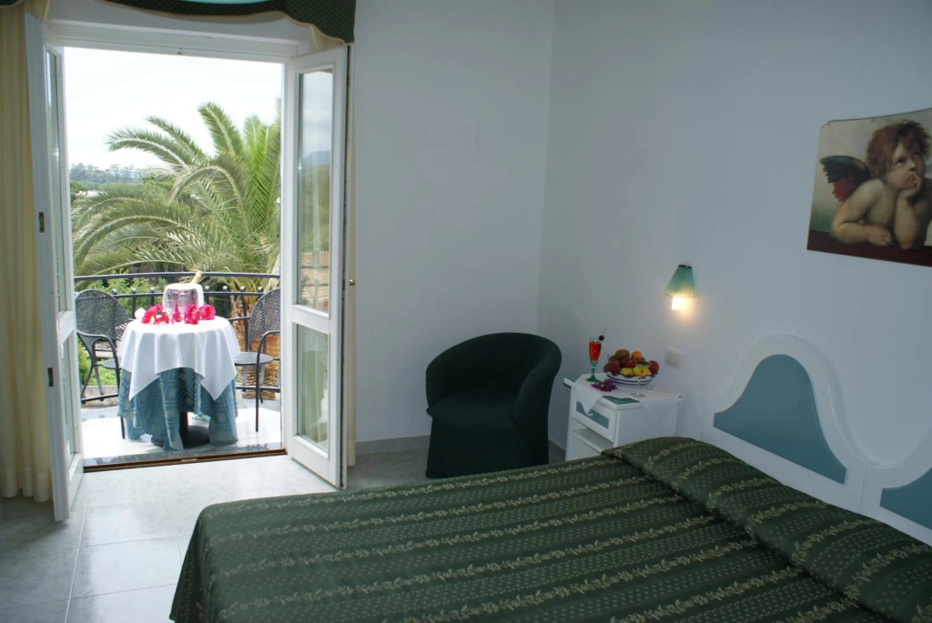 Hotel Ristorante Borgo La Tana - Général