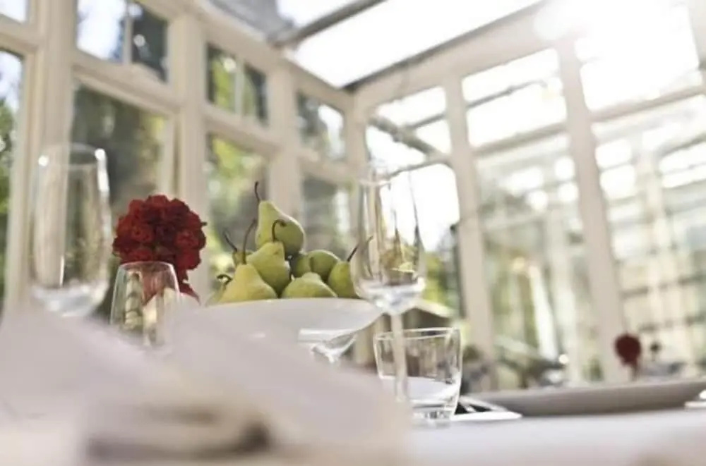 Overcliffe Hotel - Général