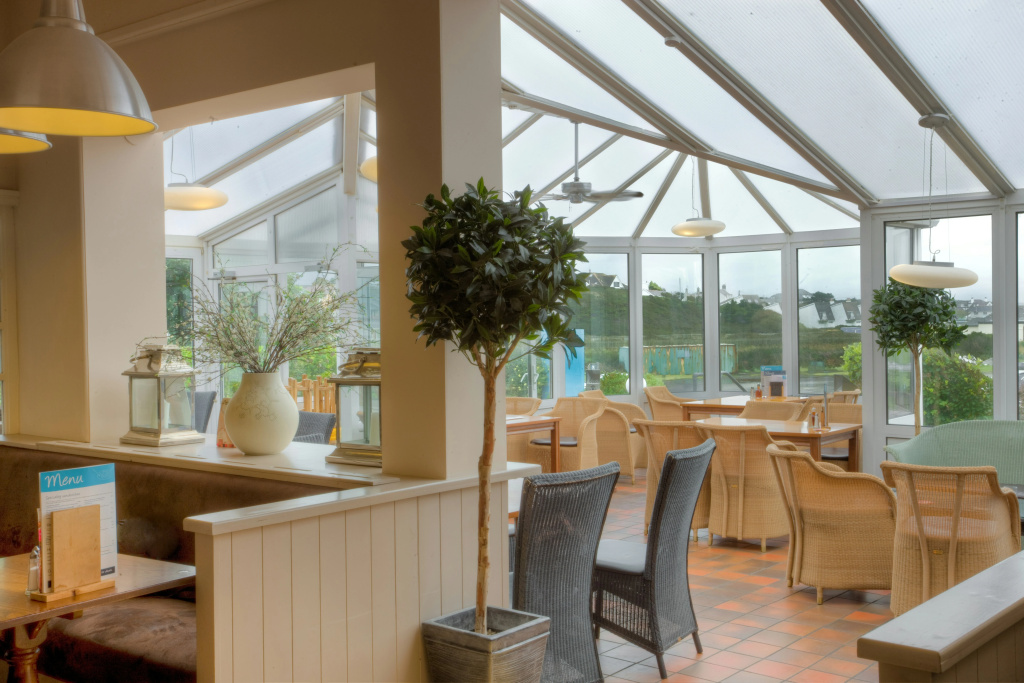 The Trearddur Bay Hotel - Général
