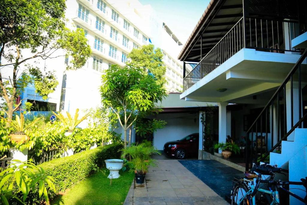 Freedom Lodge Kandy