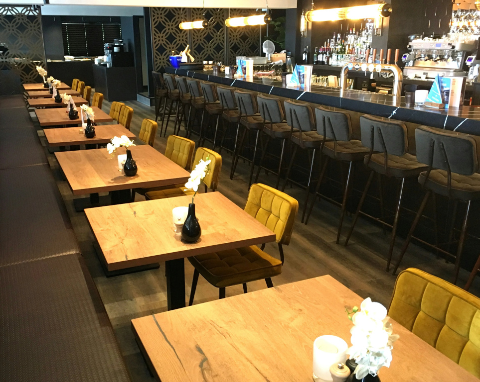 Fletcher Hotel-Restaurant Loosdrecht - Amsterdam - Général