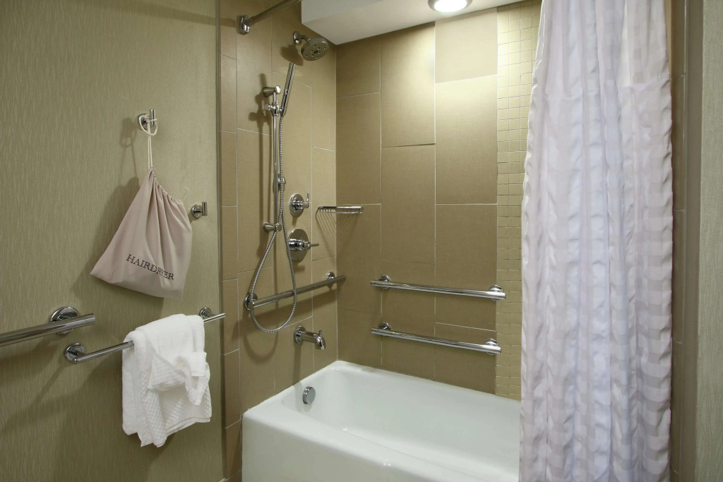 DoubleTree by Hilton Hotel Newark Ohio - Général