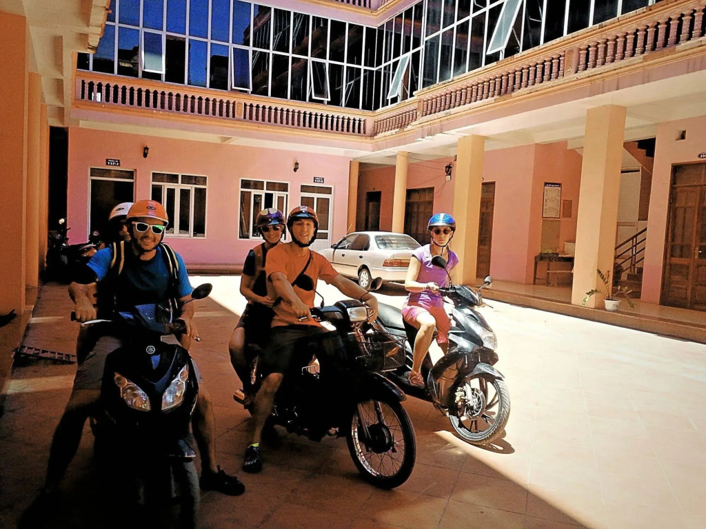 Hotel photo 17