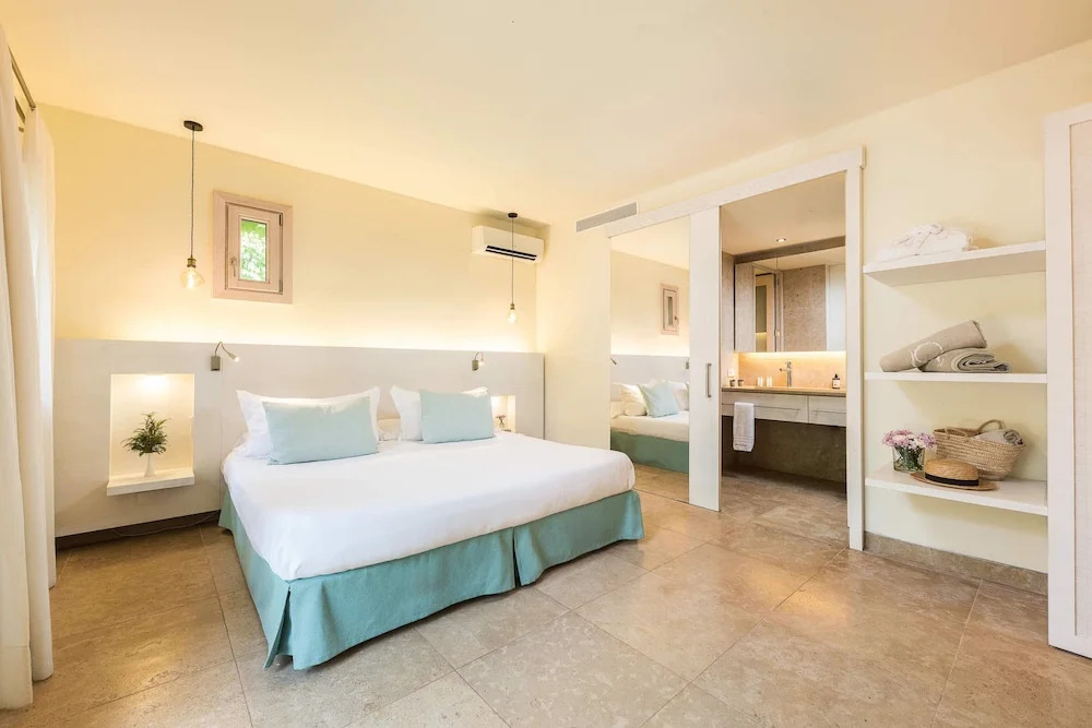 Hotel Sa Franquesa Nova - Chambres