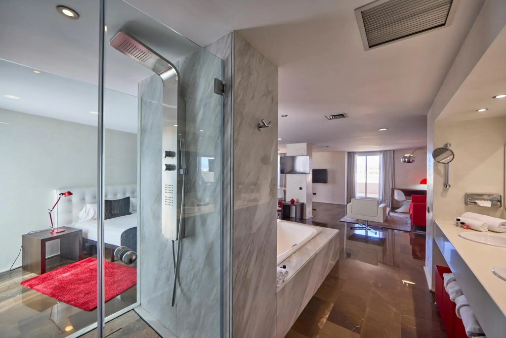 Hotel Civis Luz Castellón - Général