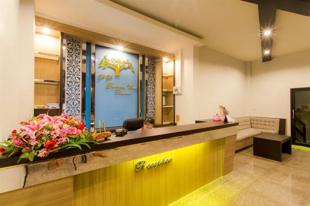 Hotel photo 2