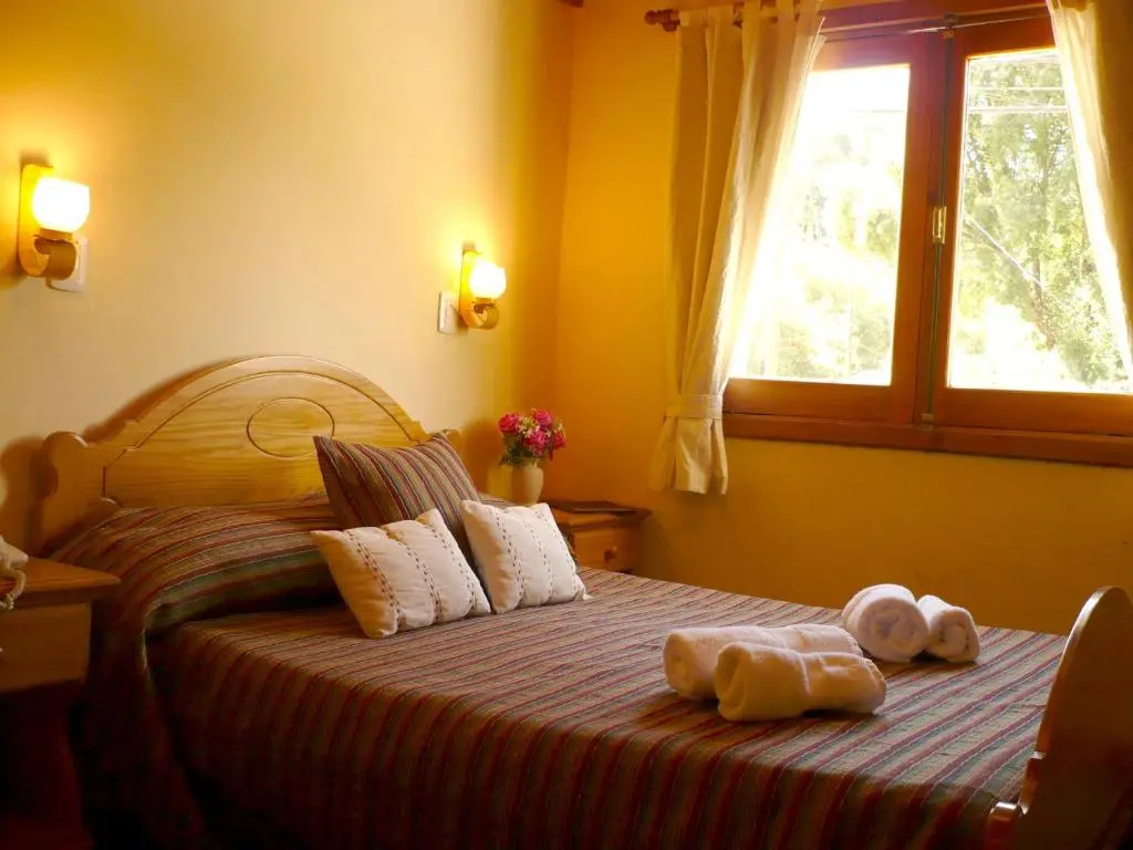Hotel Turismo - Chambres