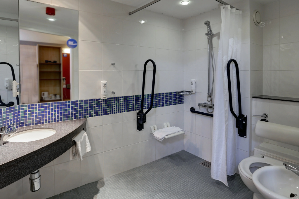 Holiday Inn Express Folkestone - Channel Tunnel by IHG - Général