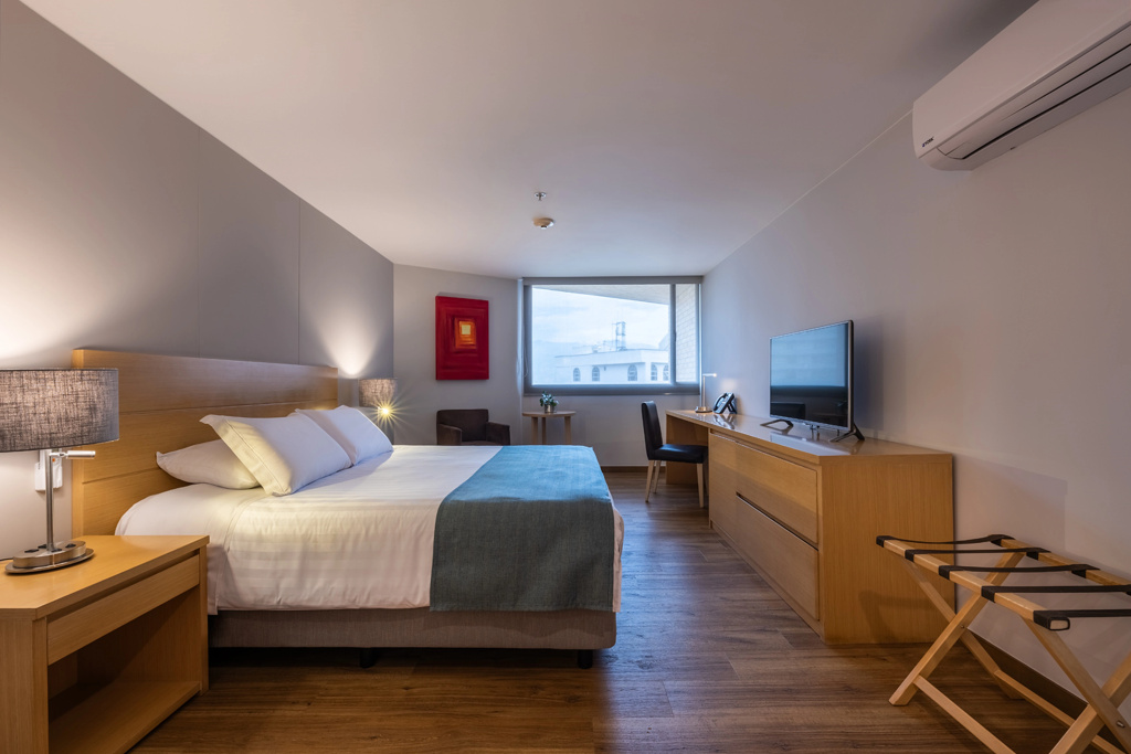 Hotel Estelar Blue - Général