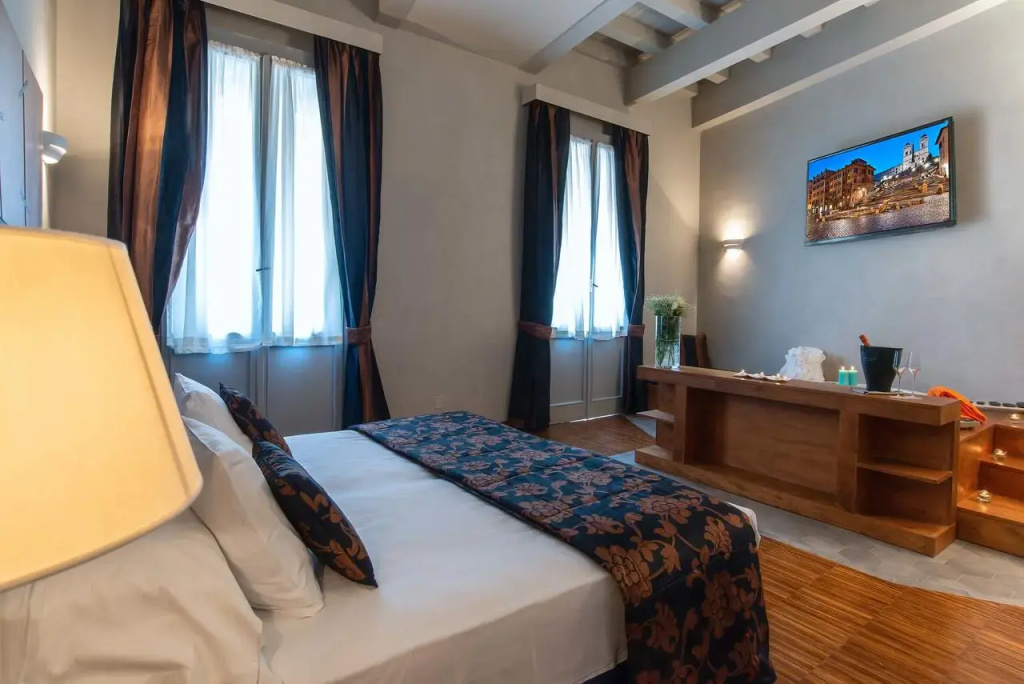 Hotel photo 17